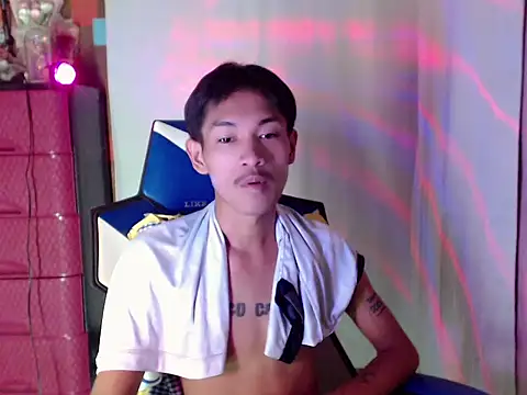 Show webcam de riks_tyler