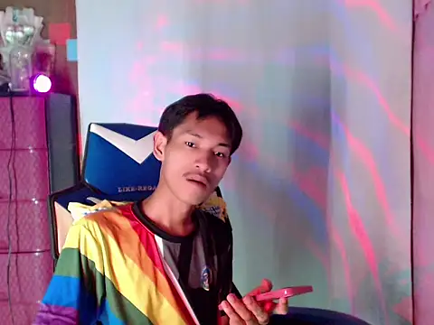riks_tyler's Webcam Show