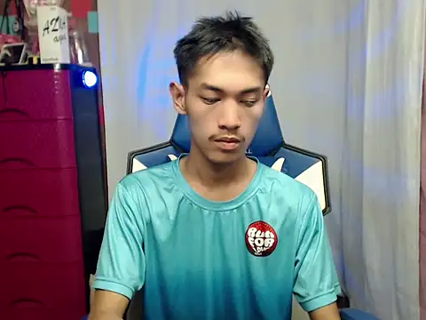 riks_tyler 웹캠 쇼