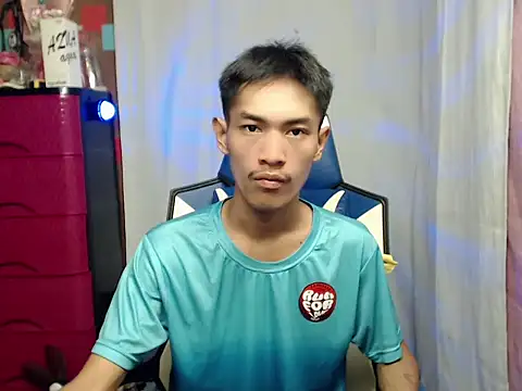 riks_tyler Pertunjukan Webcam