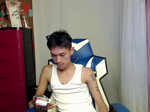 riks_tyler 网络视讯表演