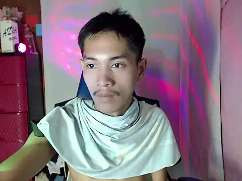 riks_tyler 网络视讯表演