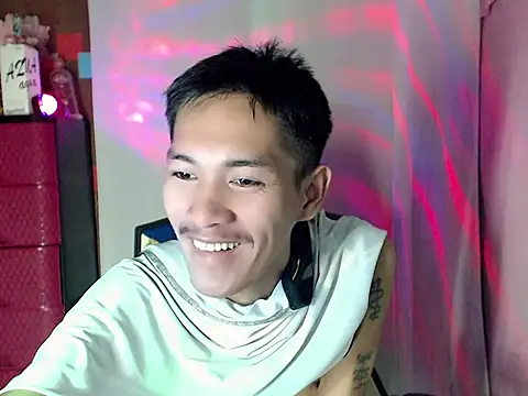 Webkamerová show riks_tyler