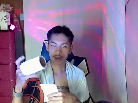 عرض كام riks_tyler