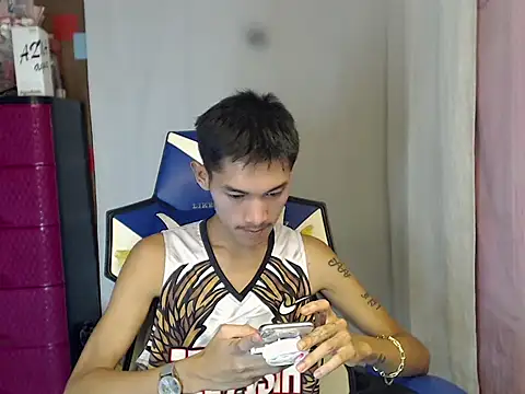 riks_tyler 网  络视讯表演