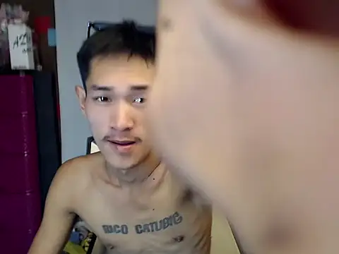 riks_tyler 网络视讯表演