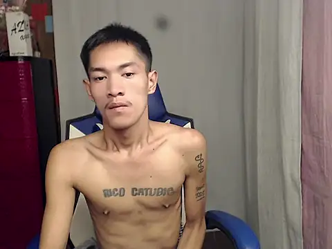 عرض كام riks_tyler