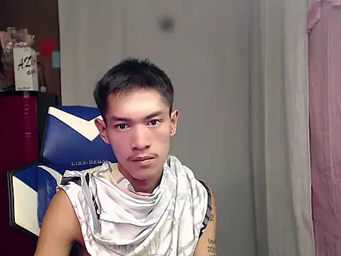riks_tyler Webcam Show