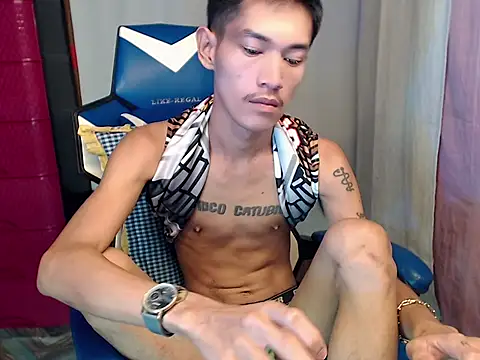 riks_tyler Pertunjukan Webcam