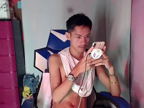riks_tyler Webcam show
