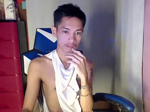 riks_tyler Pertunjukan Webcam