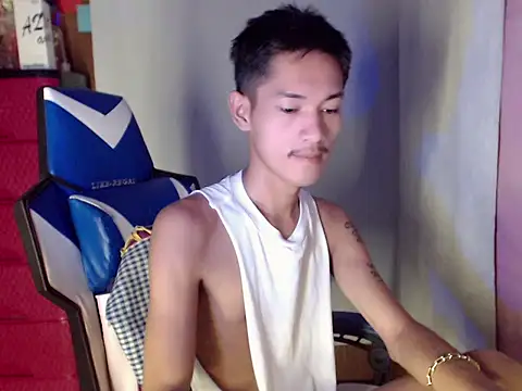 riks_tyler's Webcam Show