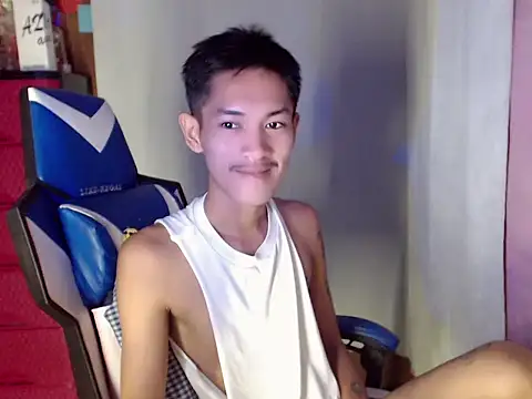 riks_tyler Pertunjukan Webcam