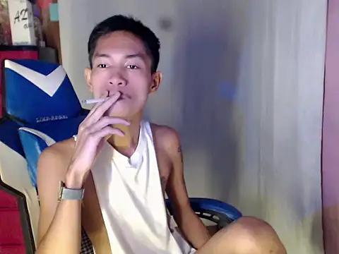 عرض كام riks_tyler