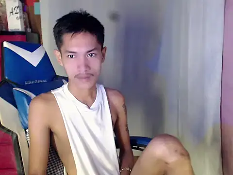 riks_tylerのウェブカメラショー