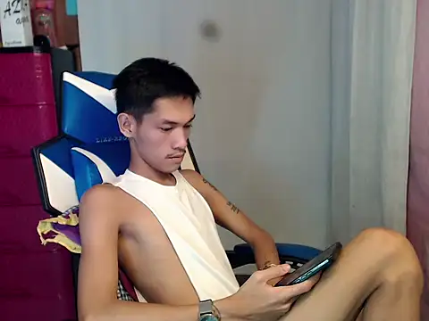 riks_tyler 在線直播表演