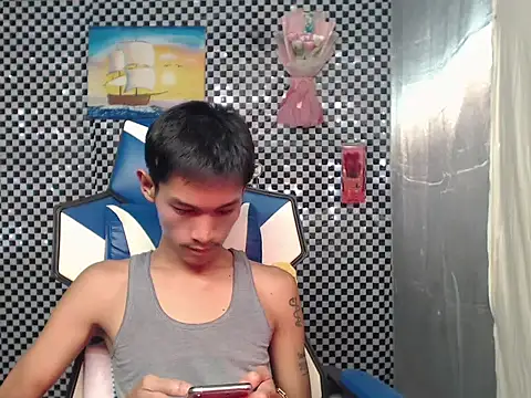 riks_tyler Webcam-Show