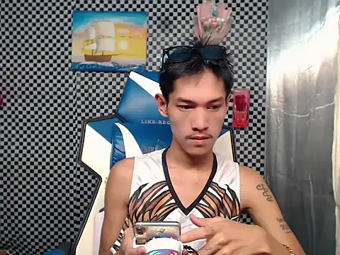 Chat XXX en directo de riks_tyler