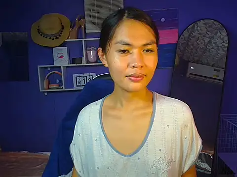 janelovers143 Pertunjukan Webcam