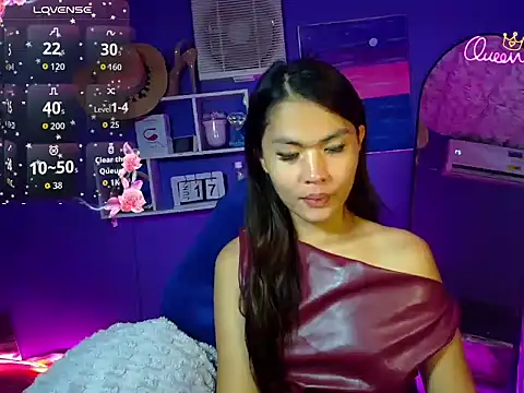 janelovers143 Webcam show