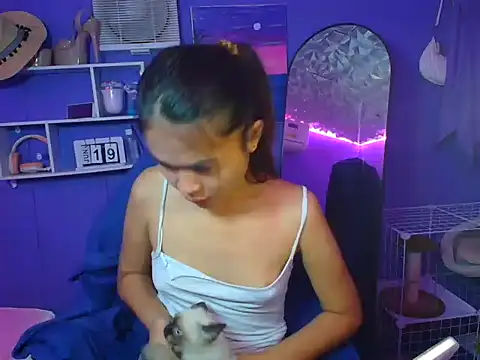 janelovers143 Show Webcam