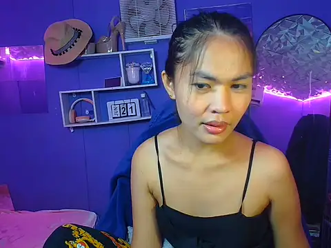 Вебкам-шоу janelovers143