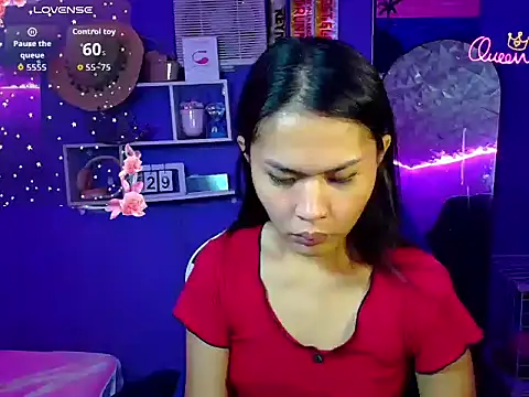 janelovers143 ওয়েবক্যাম শো