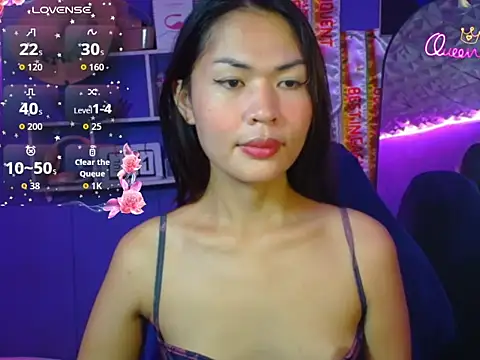 janelovers143 웹캠 쇼