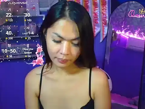 janelovers143 Webcam show
