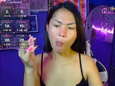janelovers143's Webcam Show