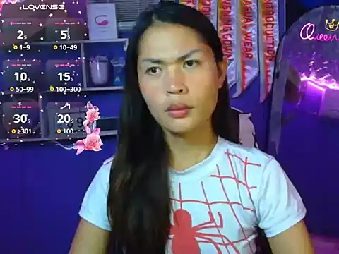 janelovers143 Webcamshow