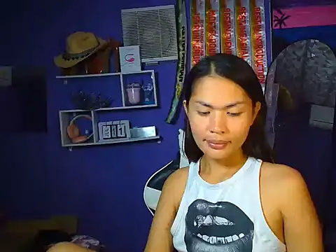 janelovers143 Pertunjukan Webcam