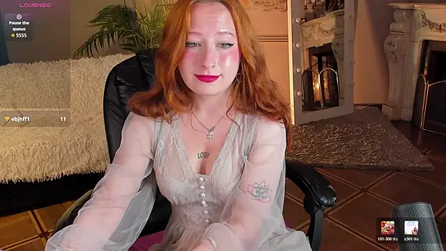 Violet_Griffen Live XXX-Chat