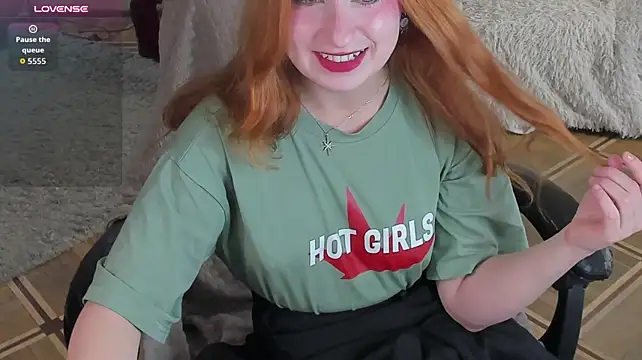 Violet_Griffen Webcam-Show