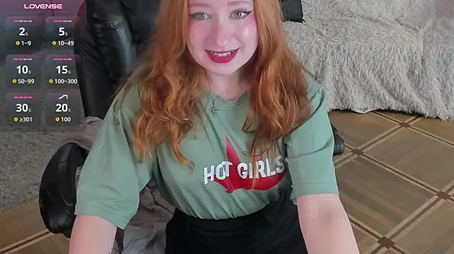 Violet_Griffen Webcam-Show
