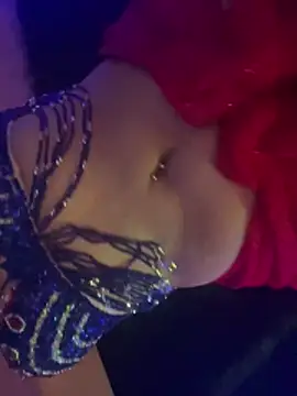 Miss_June666 Webcamshow