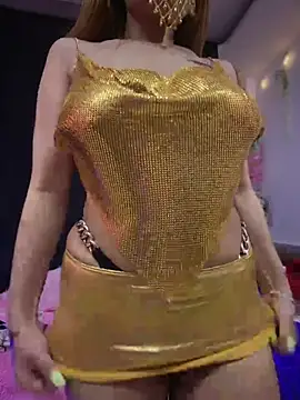 Miss_June666 Шоу с уебкамера