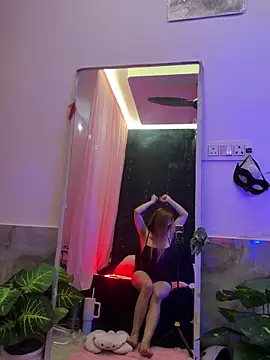 Miss_June666 webcam show