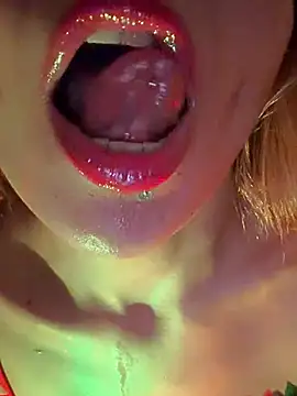 Miss_June666 Pertunjukan Webcam