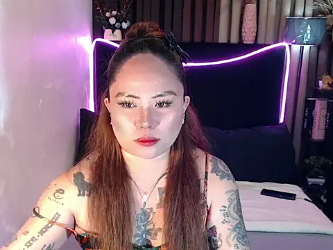 EstellaStarXxx Ruang Obrolan Langsung