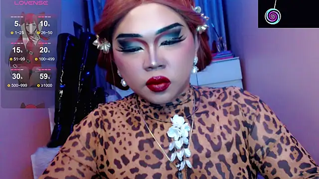 amiadoll Show Webcam