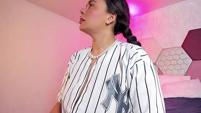 Czat XXX na żywo – ArielleWilde