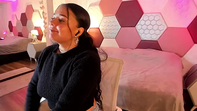 ArielleWilde XXX чат на живо