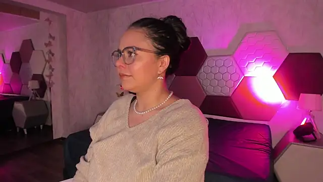 Sembang XXX Secara Langsung ArielleWilde