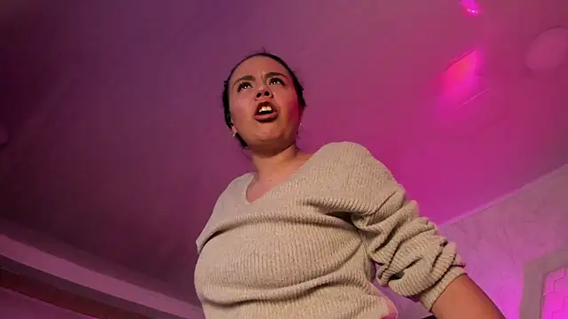 Živý XXX chat ArielleWilde