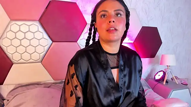 ArielleWilde's Live XXX Chat