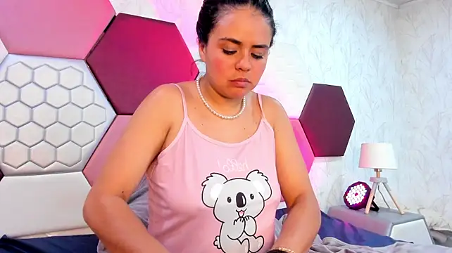 ArielleWilde's Live XXX Chat