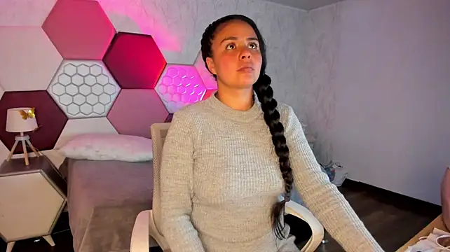 ArielleWilde Obrolan Langsung XXX