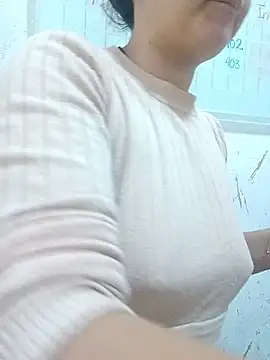 Show Webcam de ArielleWilde