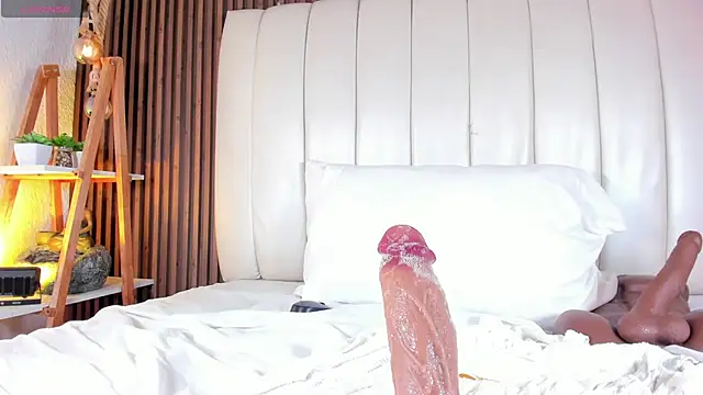 SandraMilerr Webcam-Show